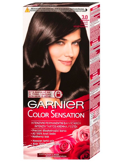 Color Sensation